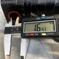 Hydraulic Spreader Motor Heavy Duty Replacement Hydraulic Spreader Drive Unit