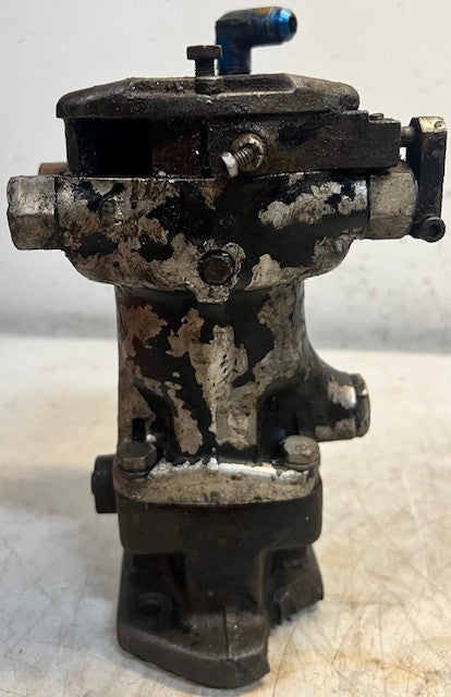 Woodward Propeller Governor 37C397 Aircraft Engine Control Unit Assembly