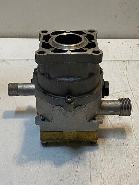 Karcher Pressure Washer Pump 100556 | 35mm Bore 5-3/4" H 7-1/4" L 5-1/2" W
