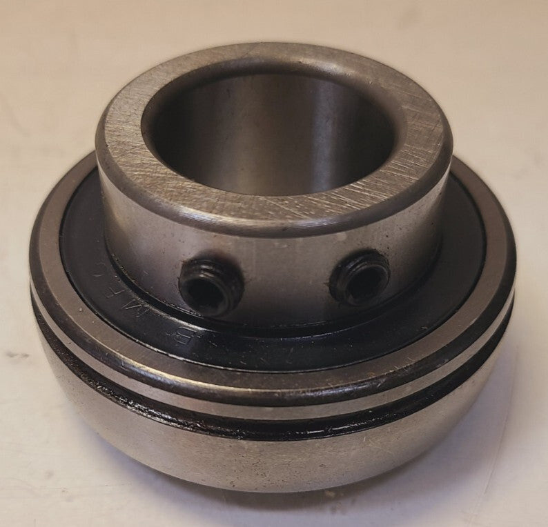 MFG Ball Insert Type Bearing PAT 3797901 | 1-1/4"