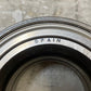 SKF 633966AA Spain W10T 37x40x75mm Bearing