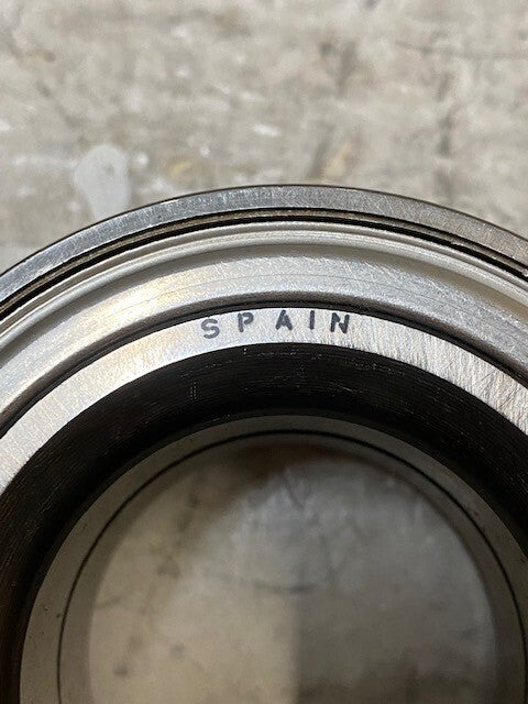 SKF 633966AA Spain W10T 37x40x75mm Bearing