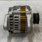 World Class Remanufactured Alternator 14944, J051203