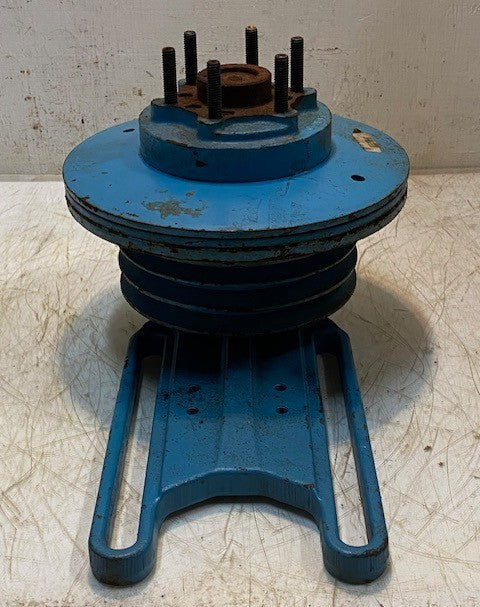 Engine Cooling Fan Clutch Hub 605171 for CAT Caterpillar RF591020X | H298