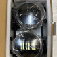 12 Packs- 2 LY-TYFL-001 Universal 4" Led Fog Light for Toyota (24 Lights Total)