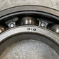 BCA 210 JU 20x50x90mm Ball Bearing