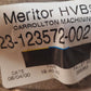 Meritor Brake Rotor 23123572002 | 23 123572 002