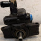 Remanufactured Cast IRon Hydraulic Power Steering Pump Y-295-2-032