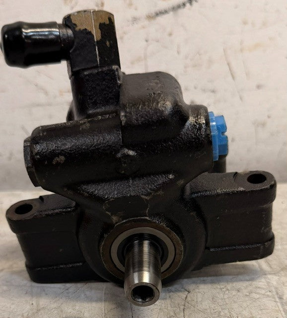 Remanufactured Cast IRon Hydraulic Power Steering Pump Y-295-2-032