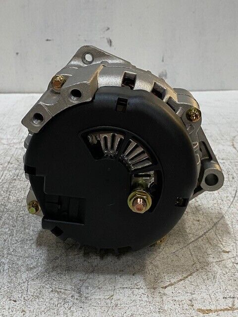 Beck/Arnley Remanufactured Alternator 186-6153, 13602