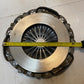 Valeo Clutch Pressure Plate Remanufactured 382497S0 | 49mm Bore 12-1/4" Diameter