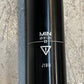 Min 31.6 J1914 Seatpost Dropper 8-10N.m 18" Long