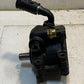 HBD-ND Power Steering Pump Motor 7CD0930 | F4AC | X26 | 16mm Shaft