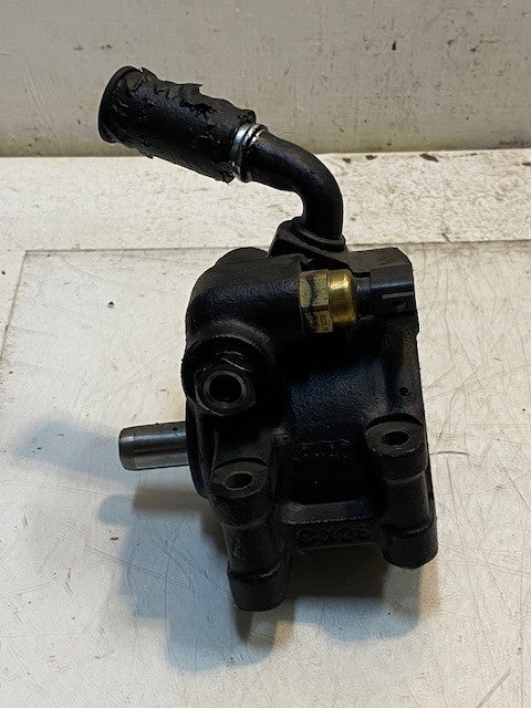 HBD-ND Power Steering Pump Motor 7CD0930 | F4AC | X26 | 16mm Shaft