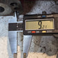 Hydraulic Pump Regulator 731786 | IA30 Previously Mounted
