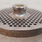 Kasco Sharptech Meat Grinder Plate 2248 D00 | DOO