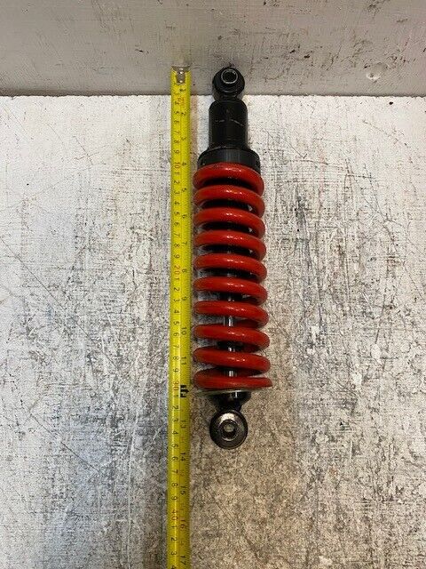 Shock Absorber 72205M (10897) 14" Long 10mm Bore 38mm Main Shaft