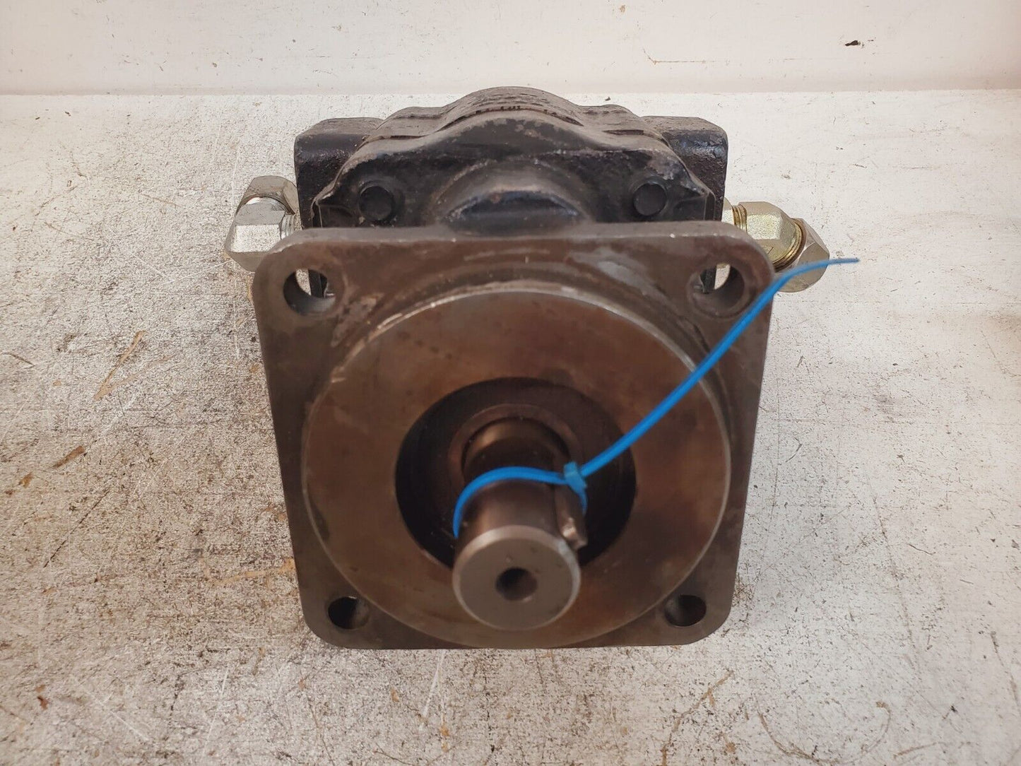 Permco Hydraulic Pump 577-00560-17