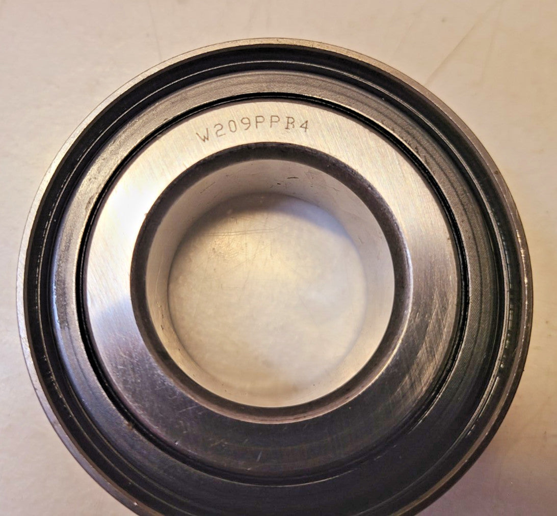 Tisco Bearing W209PPB4-IMP 39mm RD Bore