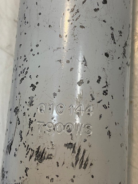 Steering Stabilizer 7900WS | Q10144 | 16-1/2" Long 61mm OD 9mm Thread