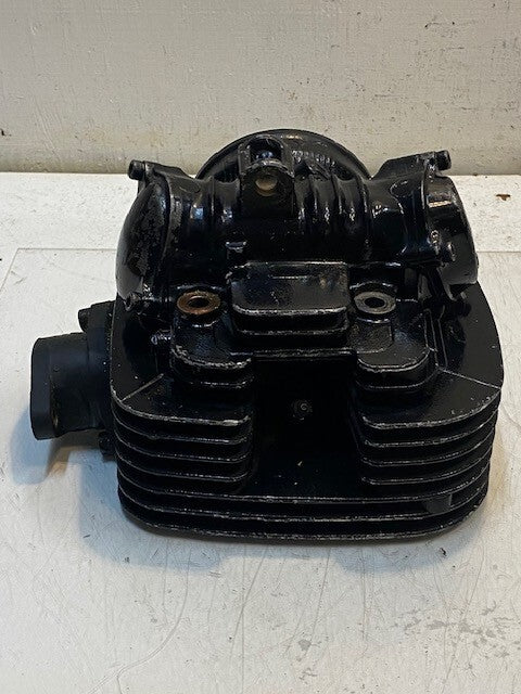 Cylinder Head for Yamaha 1UY01 Y-7 | 10" x 8-1/2" x 7" 38mm Bore