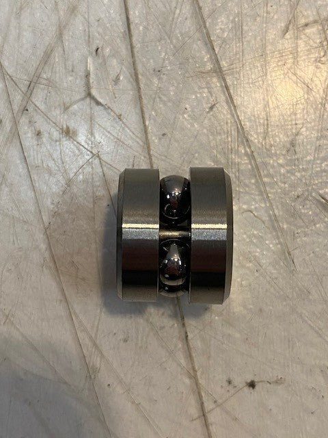 Auburn Thrust Ball Bearing T-114RG-0014 Industrial Heavy Duty Bearing