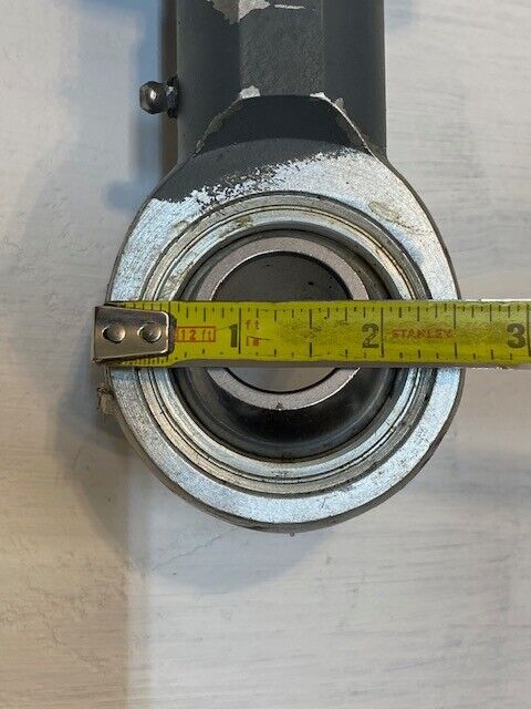 Heil Dump Cylinder 0016407 | 0016407-P | 310016886 | 1009AA