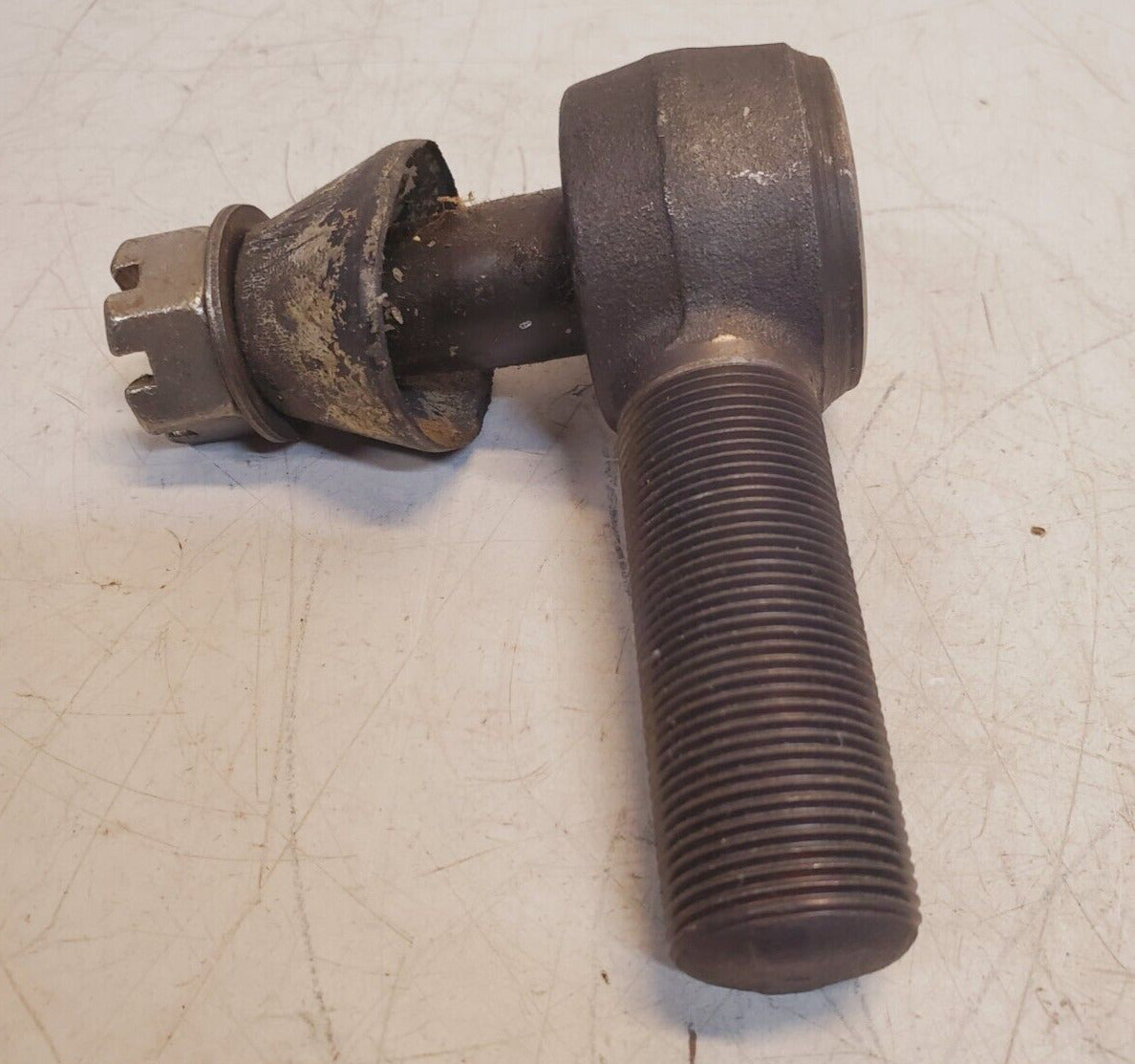 Tie Rod End Part Number 8 81 | 142R