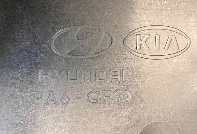 Hyundai/Kia Upper Engine Surge Tank Air Intake Manifold 29210-3CFC1 | PA6-GF30