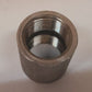 5 Qty. of Ise Japan Pipe Coupling 3/4 | SA182F304 | IM SP114 | A74506 (5 Qty)