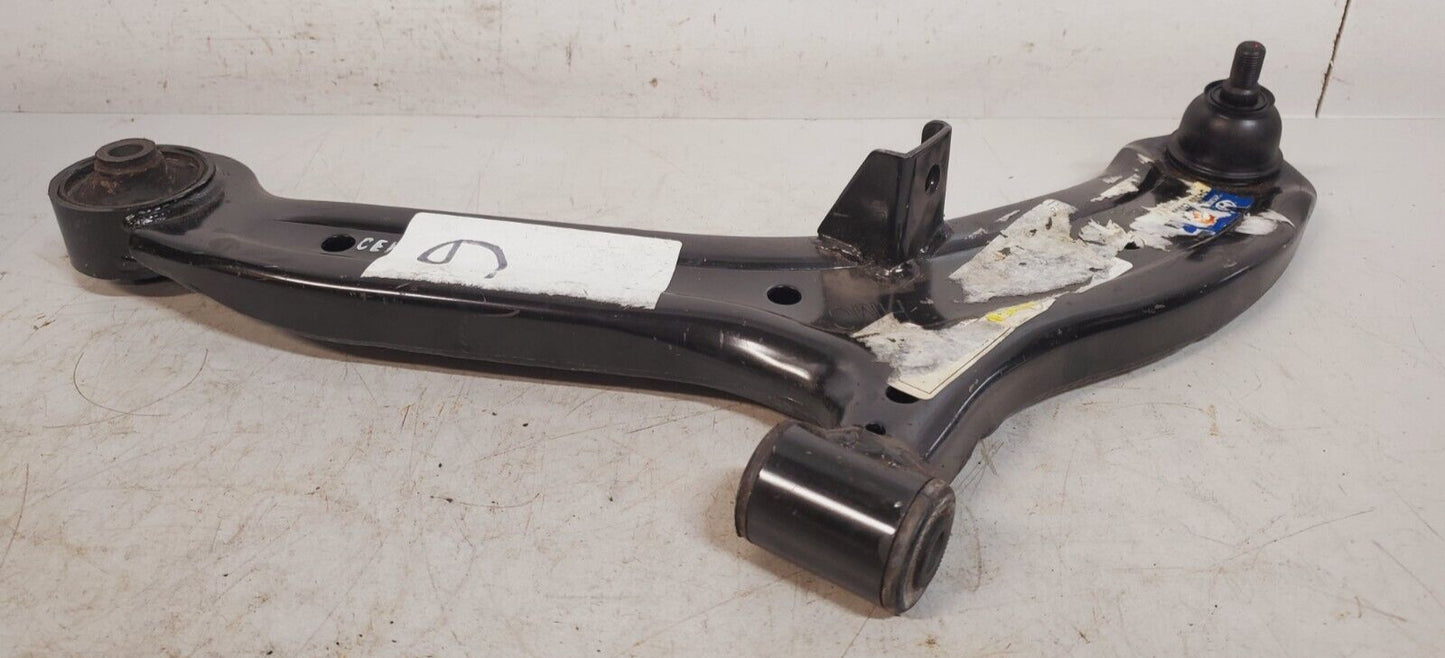 Hyundai Lower Control Arm Front Left Driver Side 5450025000 | 54500 25000