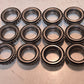12 Quantity of SST Tapered Roller Bearing Cones L44649 | 26.97 mm Bore (12 Qty)