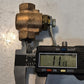 Auto Gear & Parts Valve Control SK971 | 2910-741-0836 | DA20 113-ORD 29274