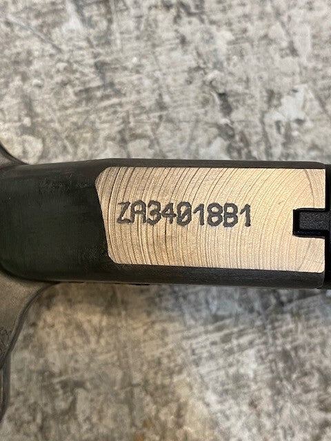 Duralast CS2535 Clutch Slave Cylinder 68026 | G1275-2 | ZA34018B1