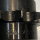 Martin 50C15 Hub Roller Chain Sprocket 15-Teeth 25mm Bore