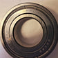 5 Quantity of PPL Deep Groove Ball Bearings 6206 ZZ | 6206Z (5 Qty)