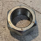 25 Quantity of BWP M-127 Outer Budd Nuts LH 688113001277 (25 Quantity)