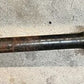 Front Steering Axle Half-Shaft With Rzeppa CV Unit M975 | 16 Spline Ends