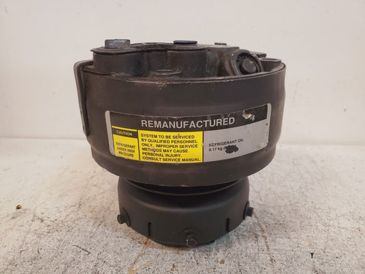 Remanufactured A/C Compressor 87529X | 200