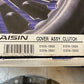 3 Quantity of Aisin Clutch Cover CT-099 | 40mm Bore (3 Quantity)