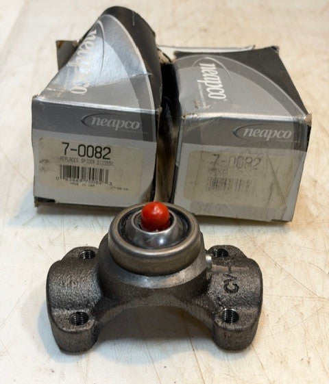 2 Quantity of Neapco U-Joint Yoke Kits 7-0082 Replaces Spicer 211355X (2 Qty)