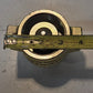 Dixon 242-8 Perfecting Coupling Series WS Wingstyle Hydraulic Threaded Coupler