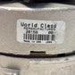 World Wide Automotive Premium Remanufactured Alternator for Ford | 20158