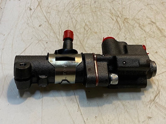 Power Steering Control Valve S3BC-5GA | SSBC-24G | 8SBC-5CA | 8SBC-5GA