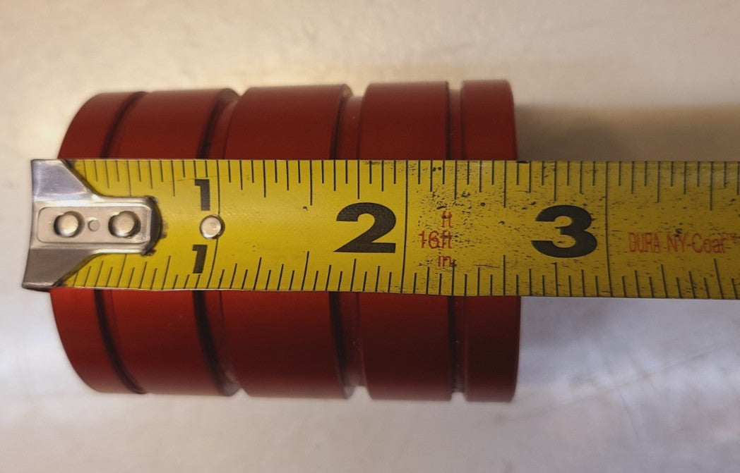 2 Quantity of Pacific Bearing Linear Bearings FLCN20 (2 Qty)