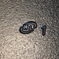 Rim for Forklift 4P15 | 3881 | 3804-1 | 7408-2 | 904965 | 17 3/4" Outer Diameter