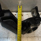 Steering Spindle Knuckle 0059K | 52mm Bore 33mm Bore 44mm Bore