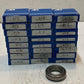 24 Quantity of AMGAUGE Precision Bearings A13 | L68110/L68149 (24 Quantity)