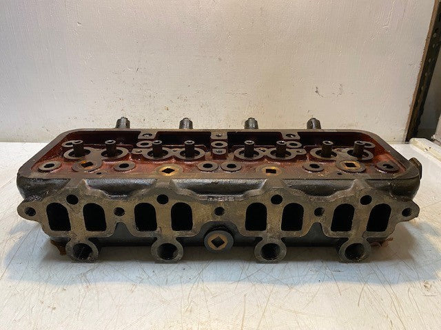 Engine Cylinder Head Assembly Replacement DA6030 | H2815-146-2370 | H75H 530