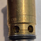 Quaturn LH Cartridge CHI-FAU-CO for Chicago Faucet Pat No. 5316039